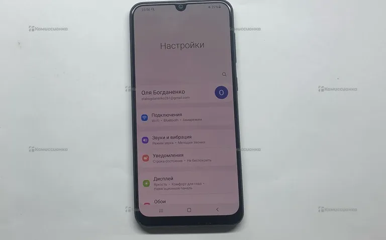 Samsung Galaxy A30 3/32ГБ