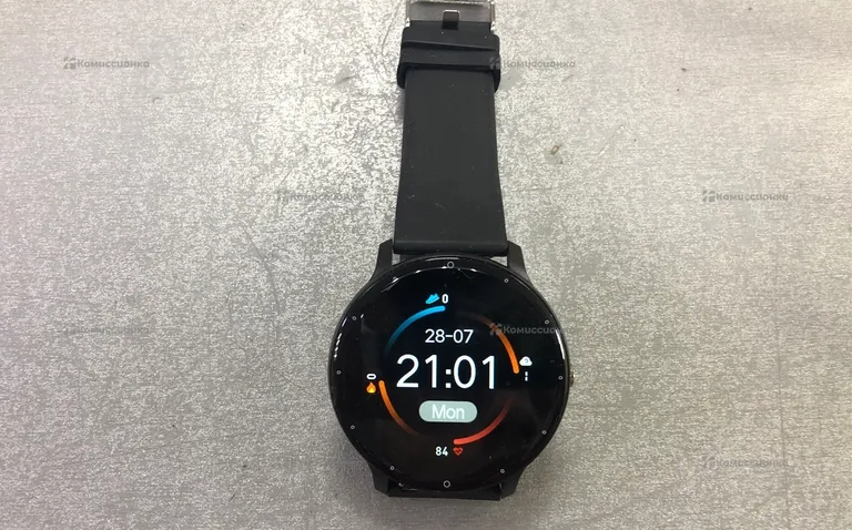 Смарт часы ZLO2CPRO