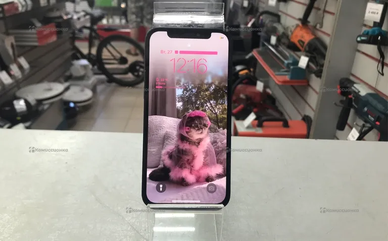 Apple Iphone 12 128 Gb
