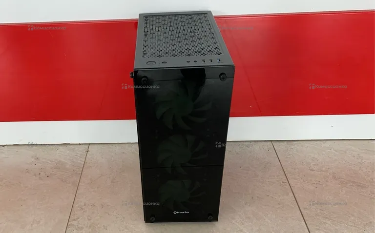 Системный блок  PrimeBox