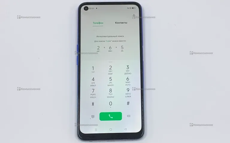 OPPO A3S 128gb