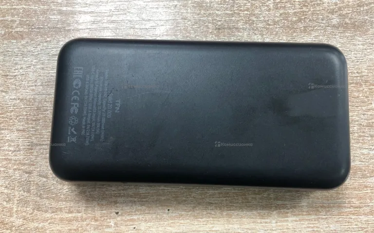 Power Bank  TFN 20000