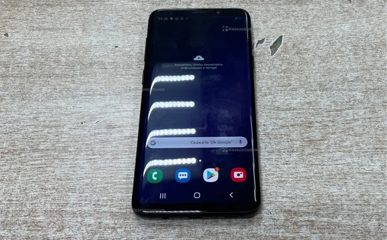 Samsung Galaxy S9+ 6/64ГБ