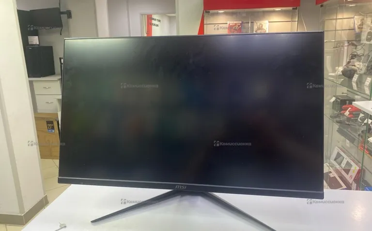 Монитор MSI Optix MAG273 3CB6