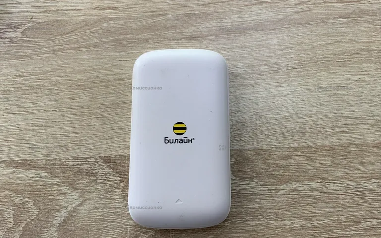 Wi-Fi модем Билайн 4G MF90+