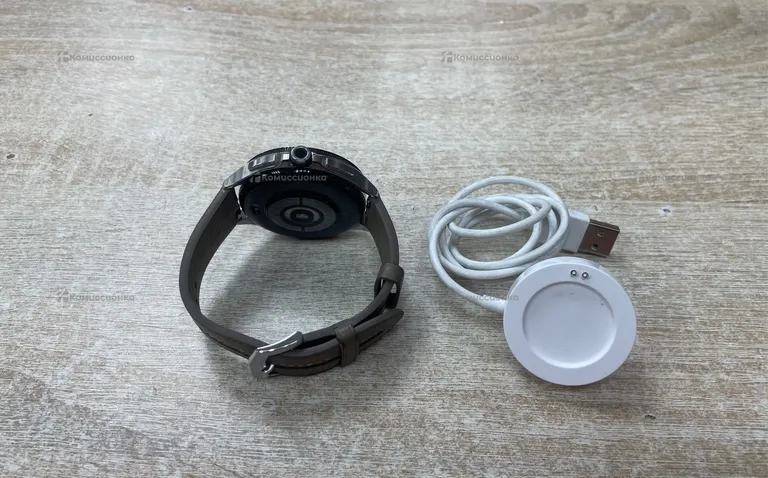 Часы  Xiaomi Watch 2 pro