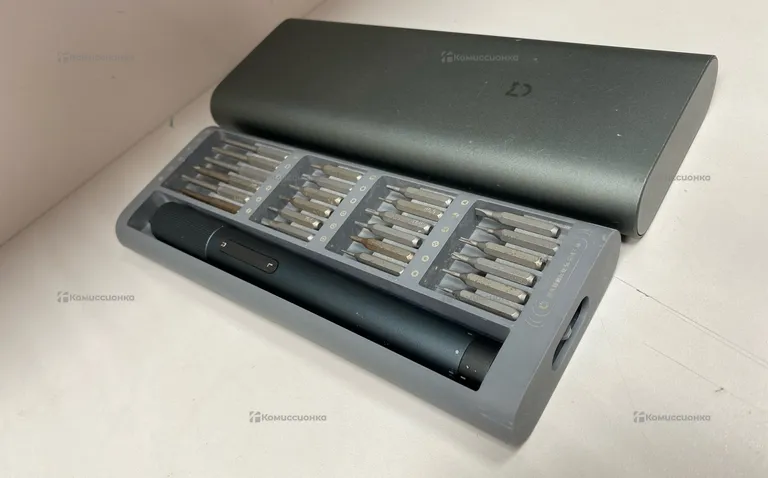 Аккумуляторная отвертка Mijia Electric Screwdrive