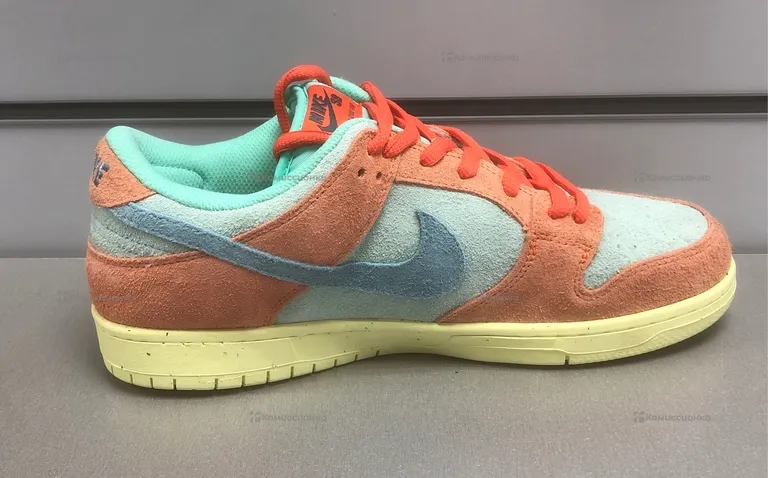 Nike dunk low pro 46p
