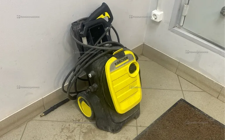 Мойка Karcher K5 Compact