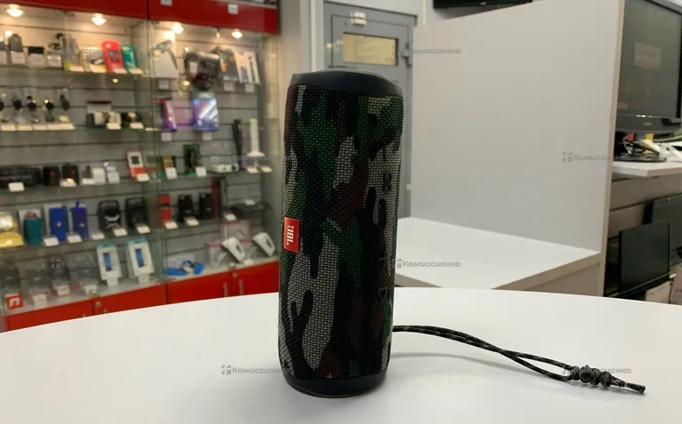 Колонка JBL FLIP 5