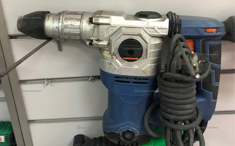 Перфоратор Dexter Power IC1500EH