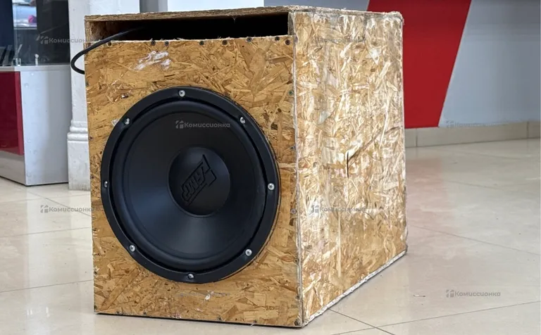 Сабвуфер Amp 12 300w