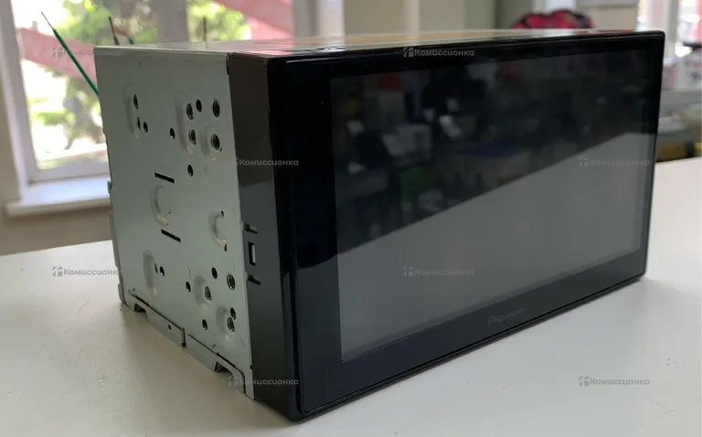 Автомагнитола  Pioneer DMH-A4450BT