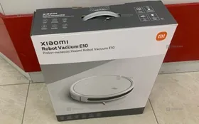 Купить Пылесос xiaomi vacuum e10 б/у , в Тольятти Цена:6500рублей