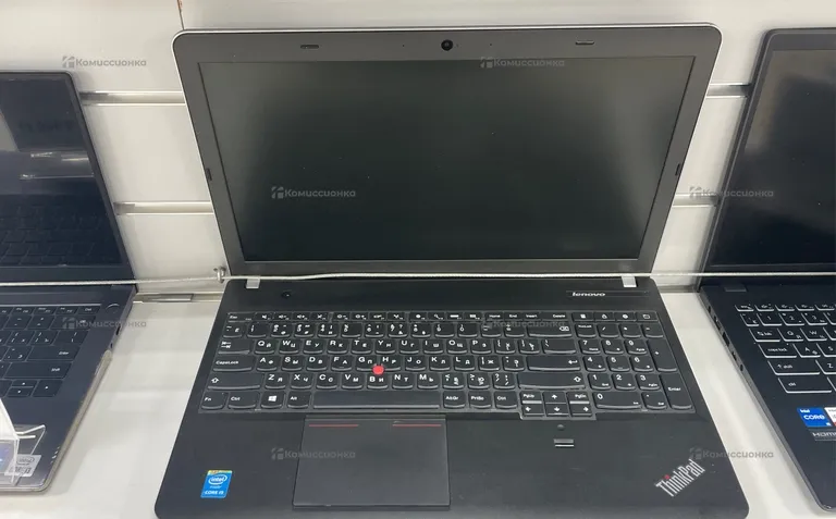 Ноутбук  Lenovo ThinkPad E450
