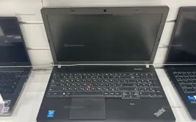 Ноутбук  Lenovo ThinkPad E450