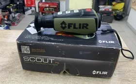 Купить Тепловизор FLIR Scout PS32 б/у , в Краснодар Цена:52900рублей