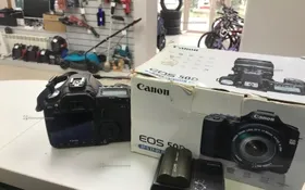 Купить Фотоаппарат  Canon EOS50D б/у , в Тольятти Цена:9900рублей