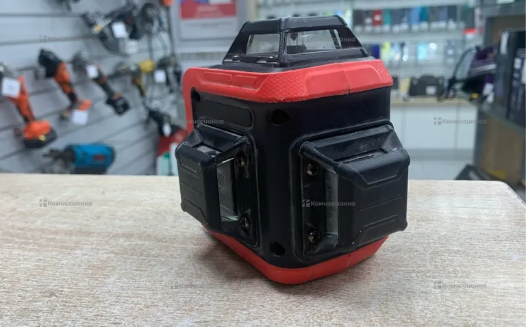 Лазерный невелир Condtrol smart 3D Plus