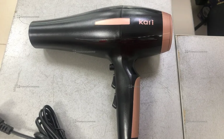 Фен Kari E112