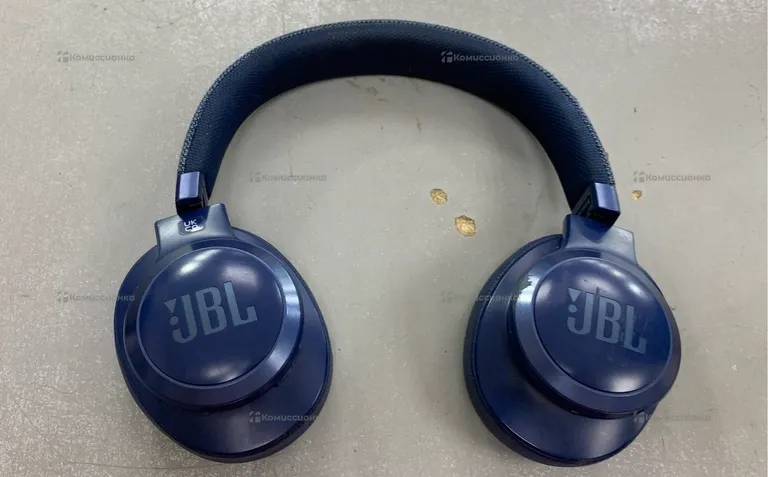 Наушники  jbl 660nc