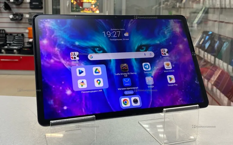 Планшет Honor Pad X9 8/128