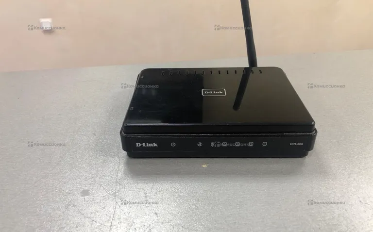 Роутер D-Link