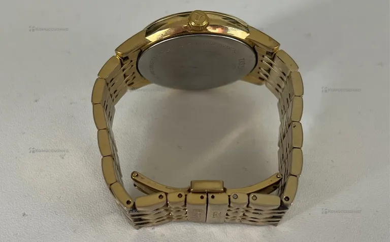 Часы tissot t085410a
