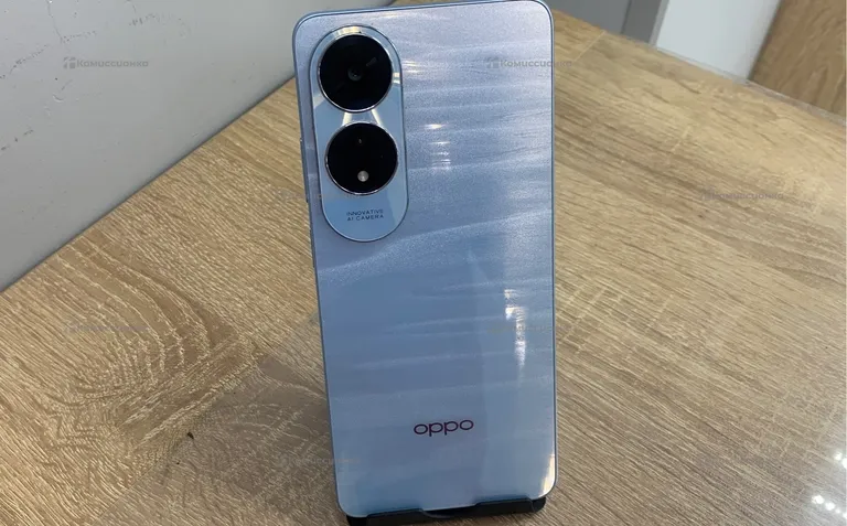 OPPO A60 8/256Gb