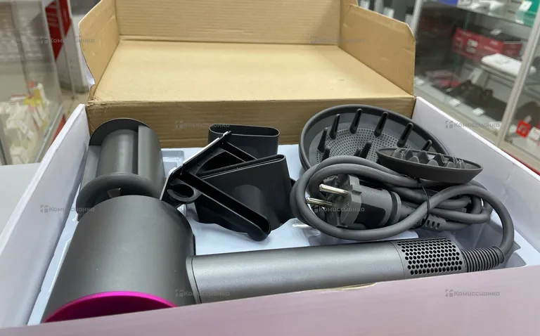 Dyson большой