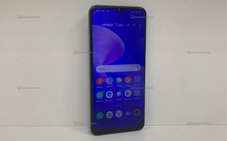 realme. C25S
