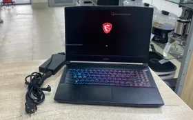 Ноутбук MSI Katana 15 B13VFK