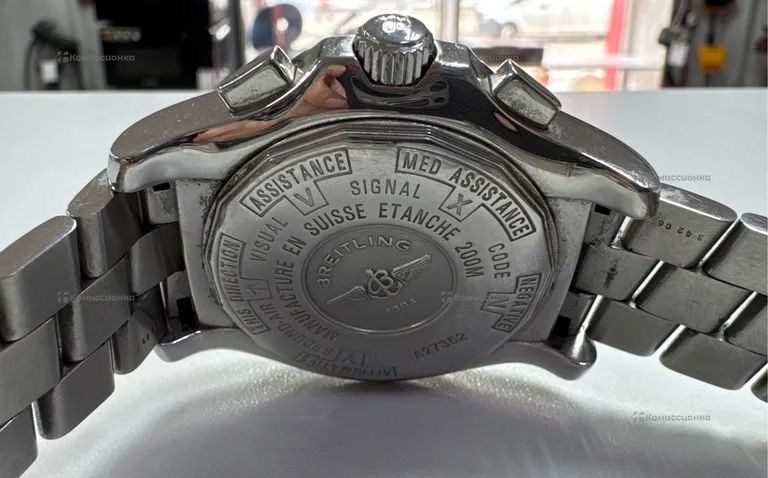 Часы Breitling A27362