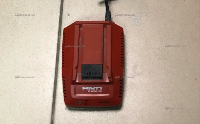 Зарядное устройство Hilti C 4/36/90