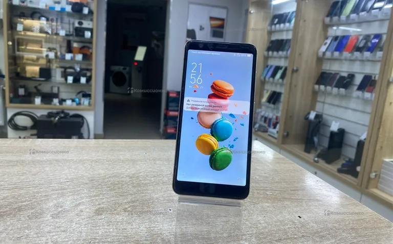Asus Zenfone