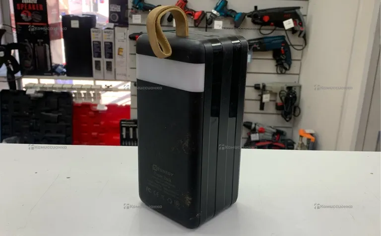 Power Bank Sunesy 80000mAh