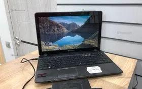 Ноутбук Packard Bell P5WS0
