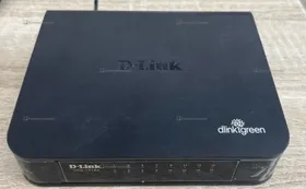 Купить Коммутатор d-link des-1016a б/у , в Тольятти Цена:650рублей