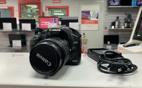 Купить Фотоаппарат Canon eos 500d б/у , в Москва и область Цена:11900рублей