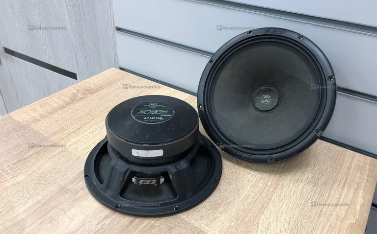 Колонки deaf bonce silvestor (AP-M81SE)