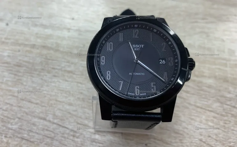 Часы Tissot T098407a