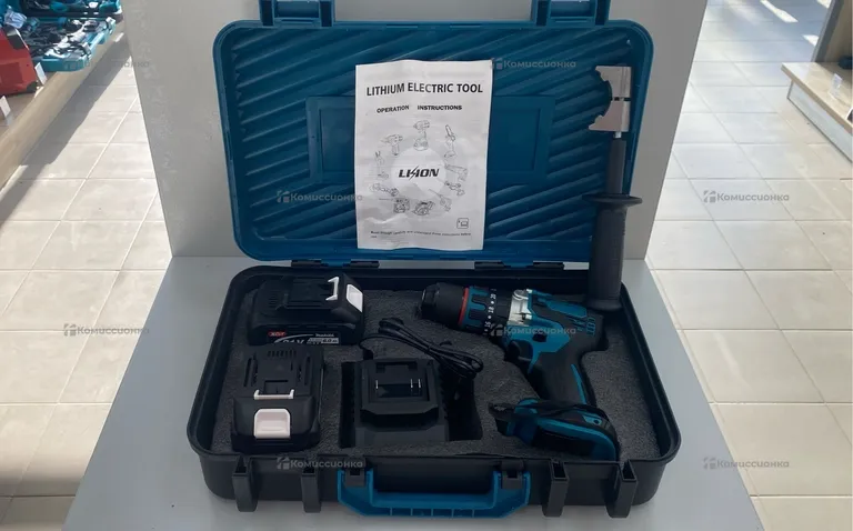 Шуруповёрт Makita replica