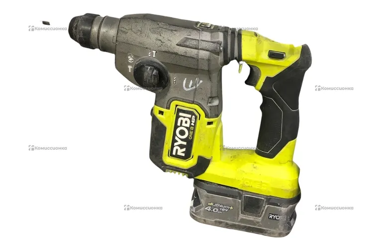 Перфоратор  Ryobi rsds 18x