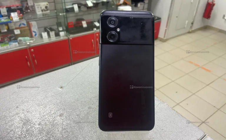 Xiaomi Poco M4 6/128