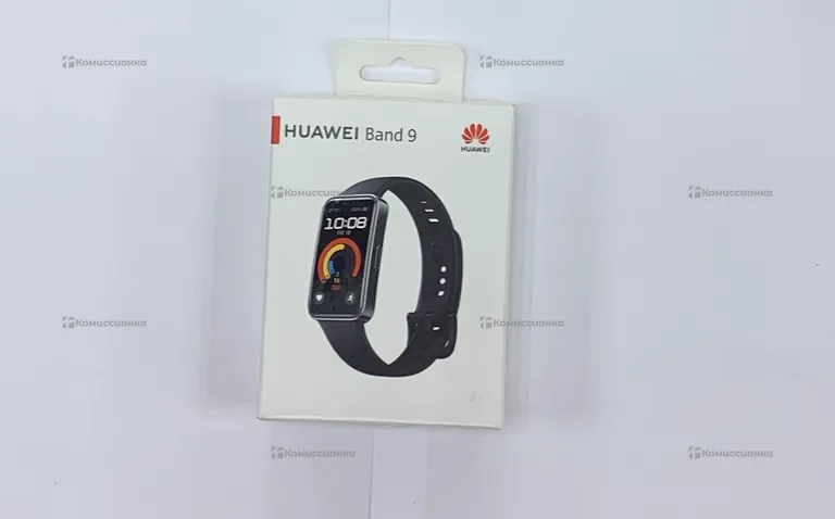 Часы  HUAWEI BAND9