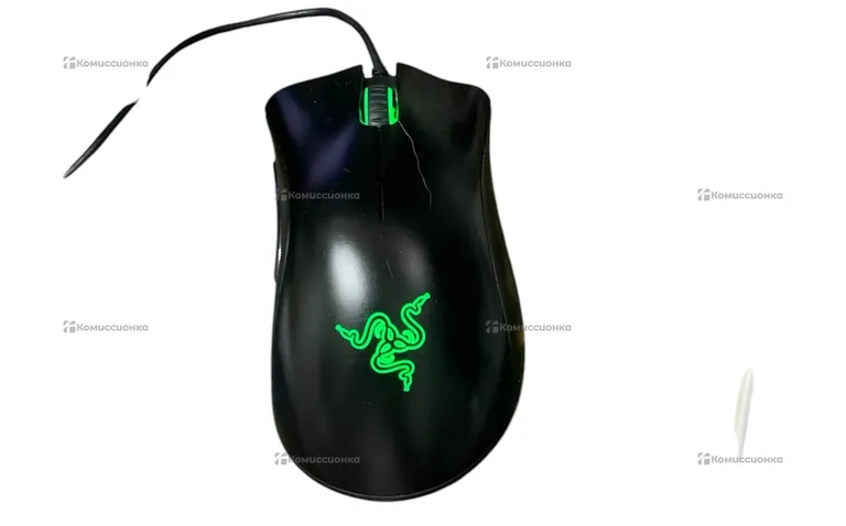 Мышь компьютерная Razer DeathAdder Essentials