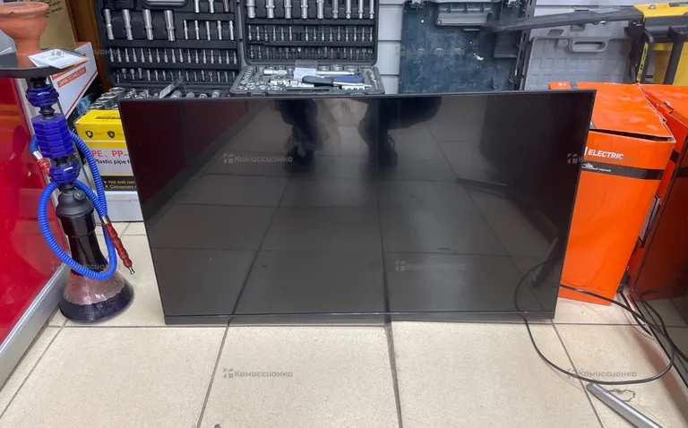 Телевизор plus TV телевизор QN900 35