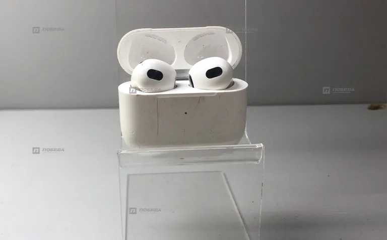 Наушники AirPods Реплика