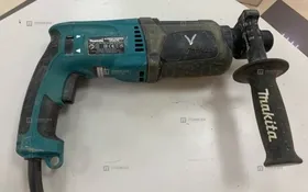 Купить Перфоратор Makita HR2470 б/у , в Красноярск Цена:3990рублей