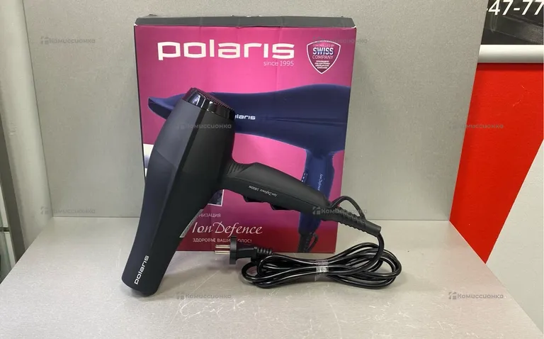 Фен Polaris PHD 2018Ti